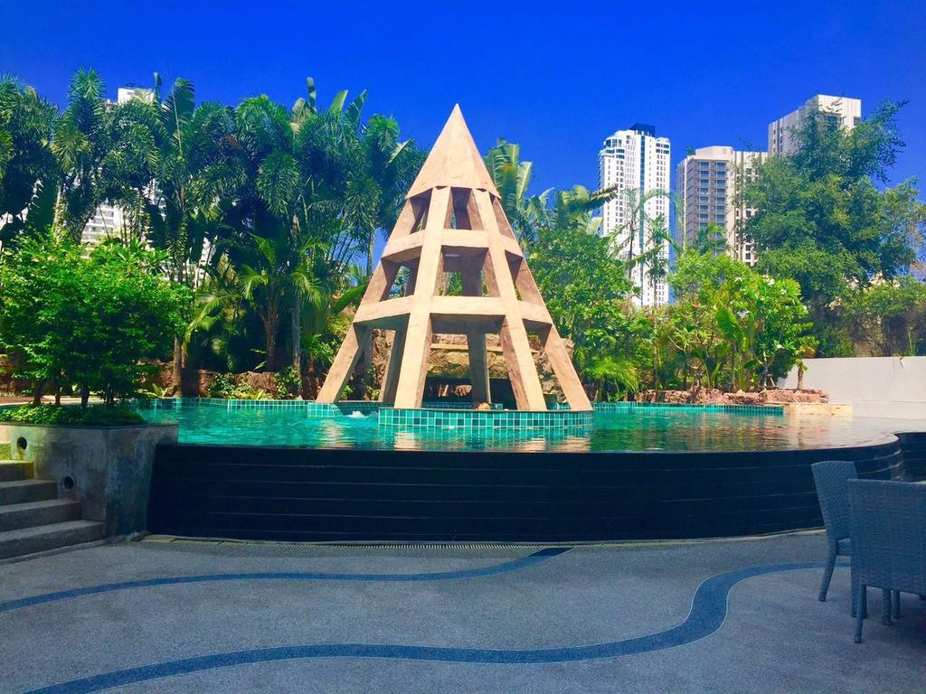 Club Royal Apartamento