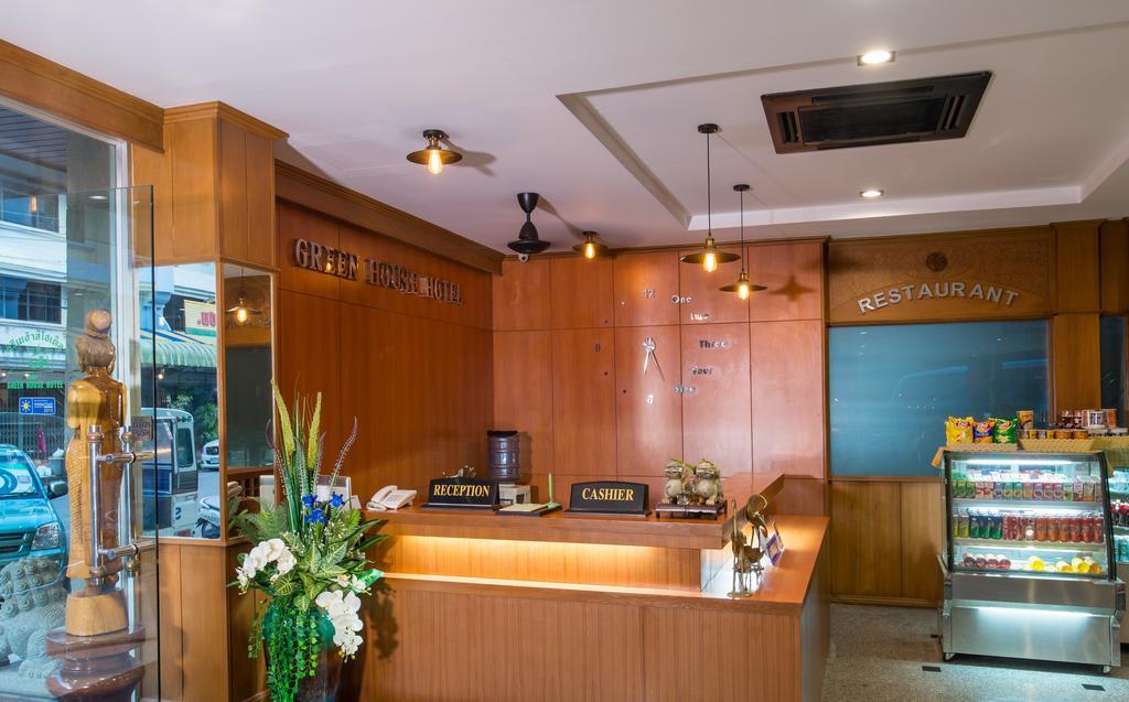House Krabi