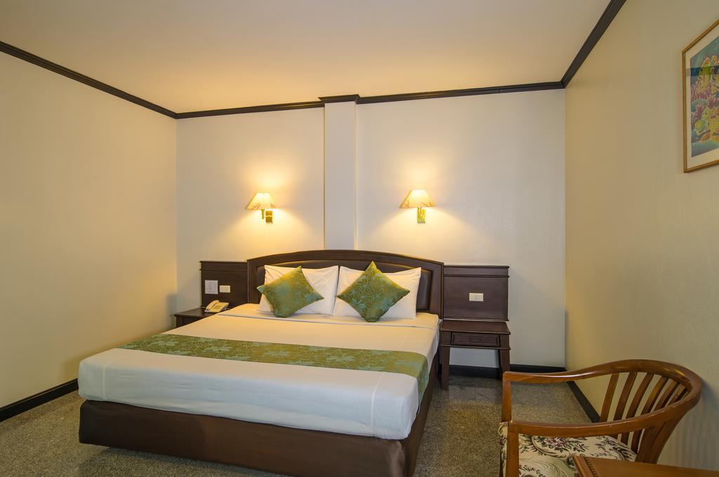 House Hotel