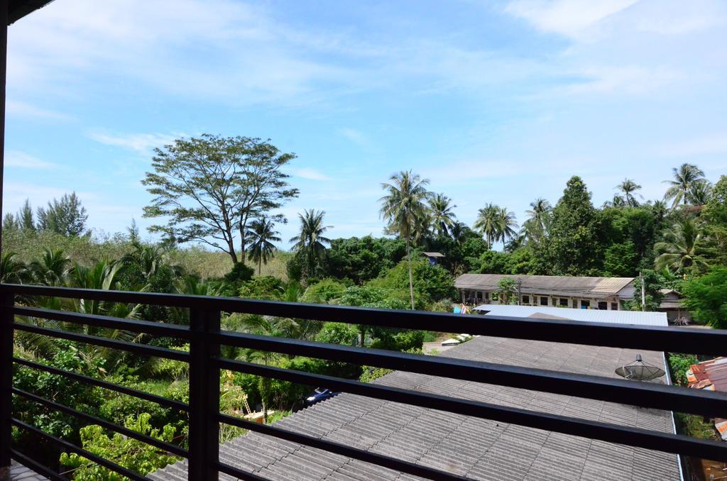 Khaolak Suthawan - Sha Resort