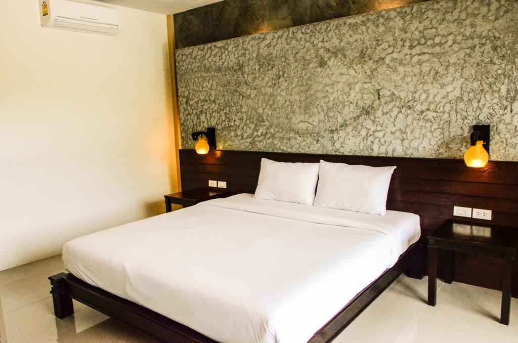 Khaolak Suthawan - Sha Resort