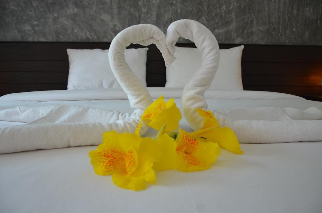 Khaolak Suthawan - Sha Resort