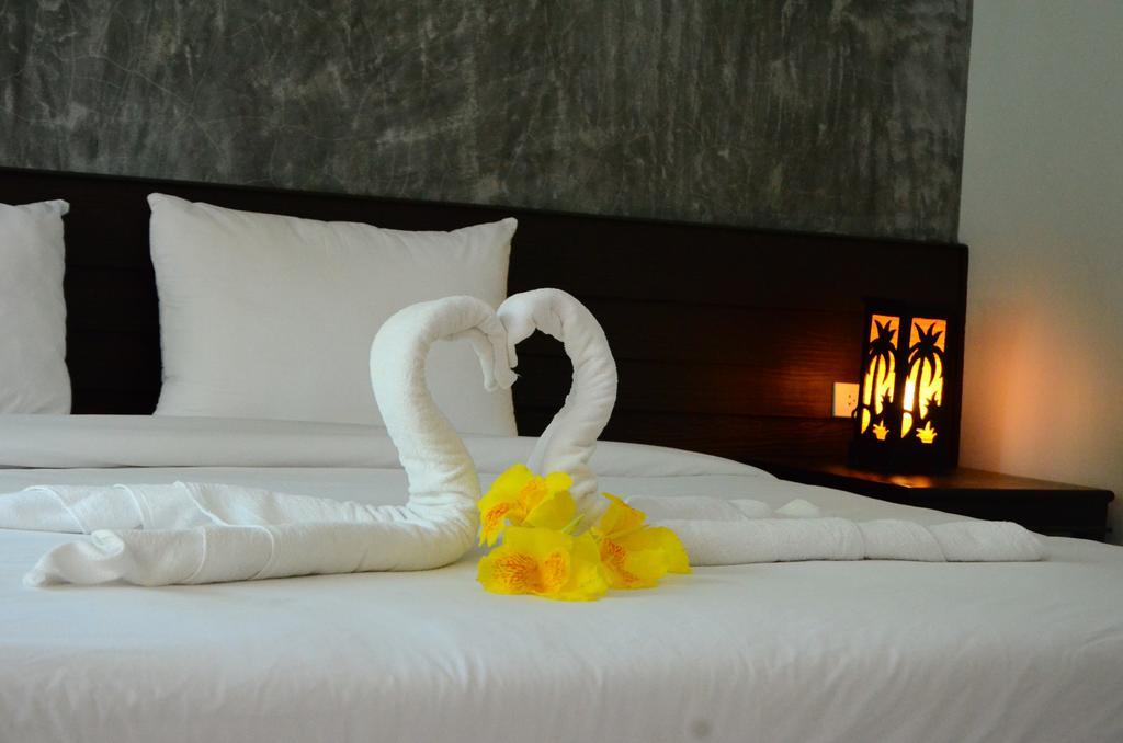 Khaolak Suthawan - Sha Resort Khao Lak