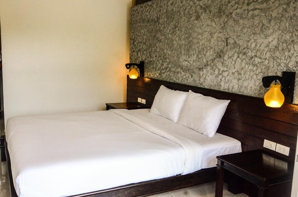 Khaolak Suthawan - Sha Resort