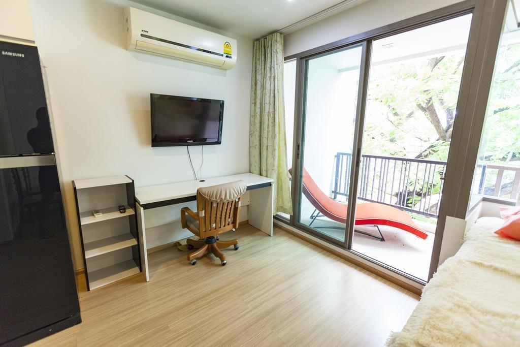Urban Condominium Apartment Pattaya