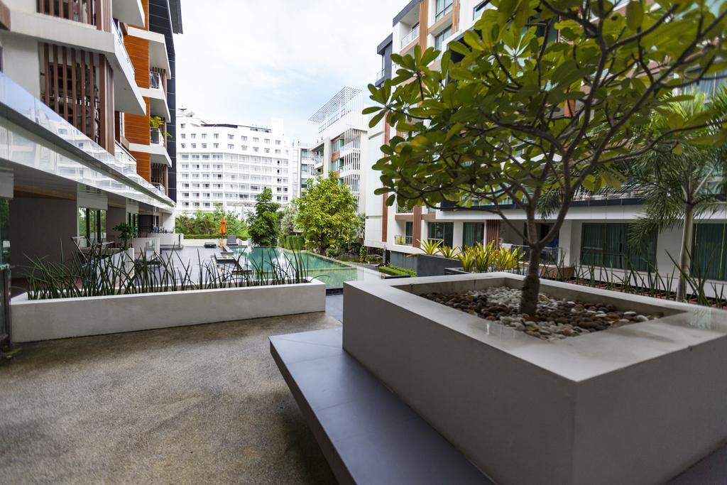 Urban Condominium