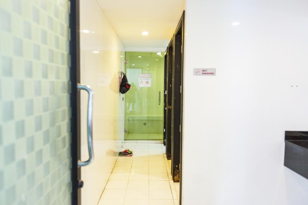Urban Condominium Pattaya