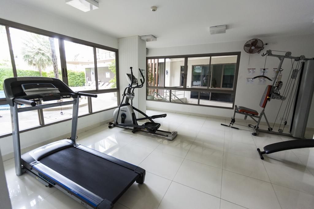 Urban Condominium Apartment Pattaya