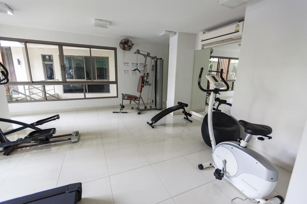 Urban Condominium Pattaya
