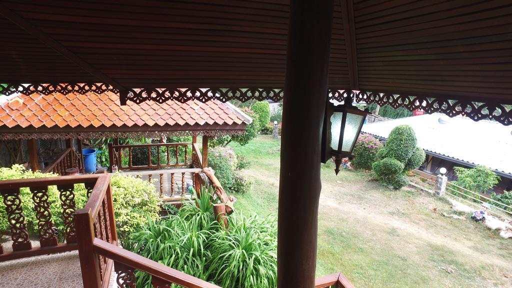 Guest house Tanyaporn House 2*