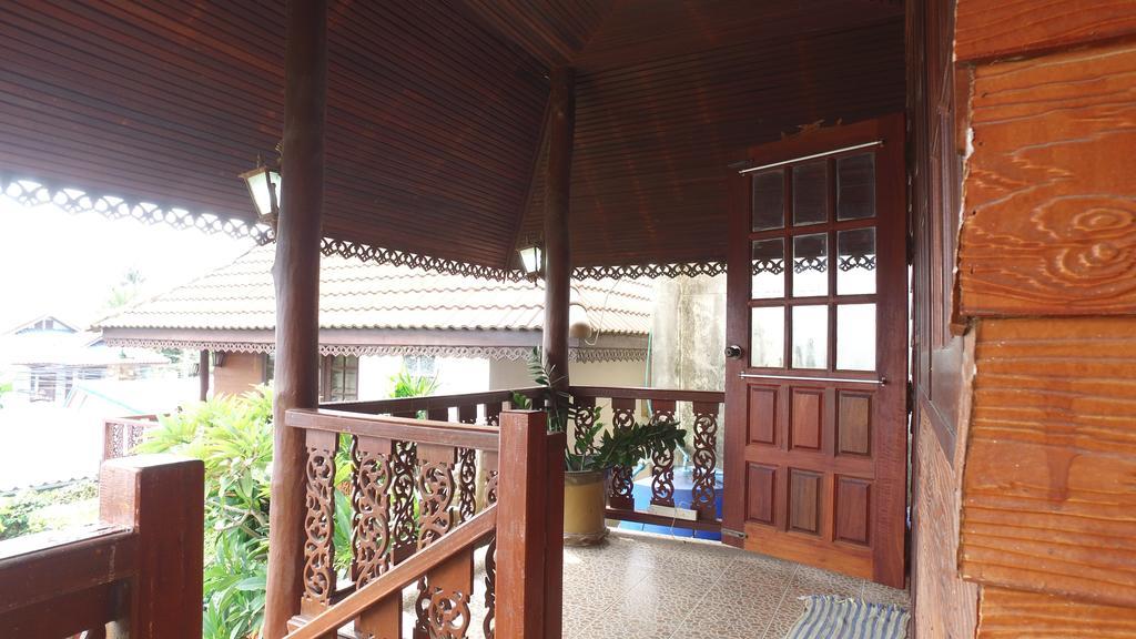 Tanyaporn House 2*