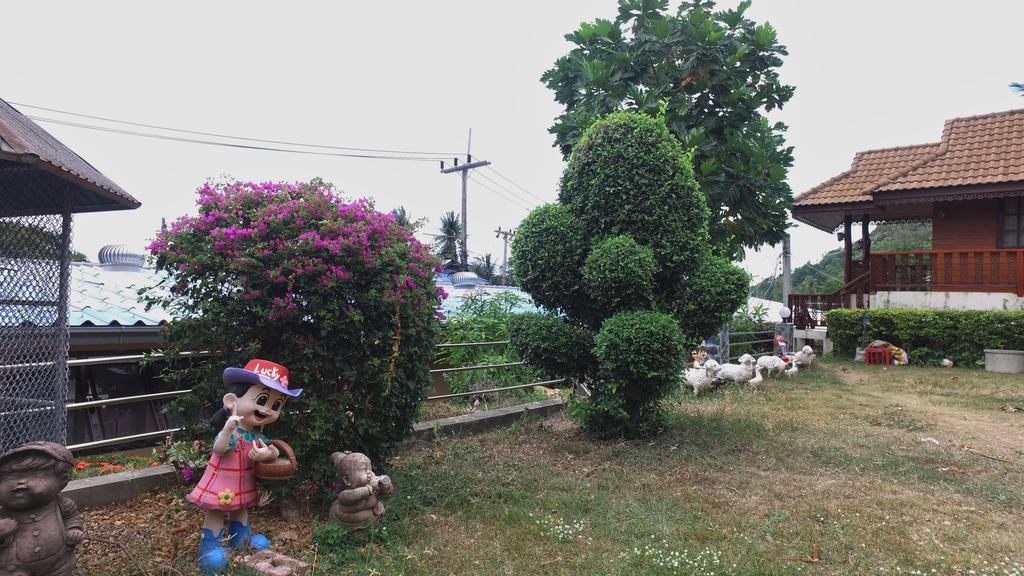 Tanyaporn House Guest house 2*