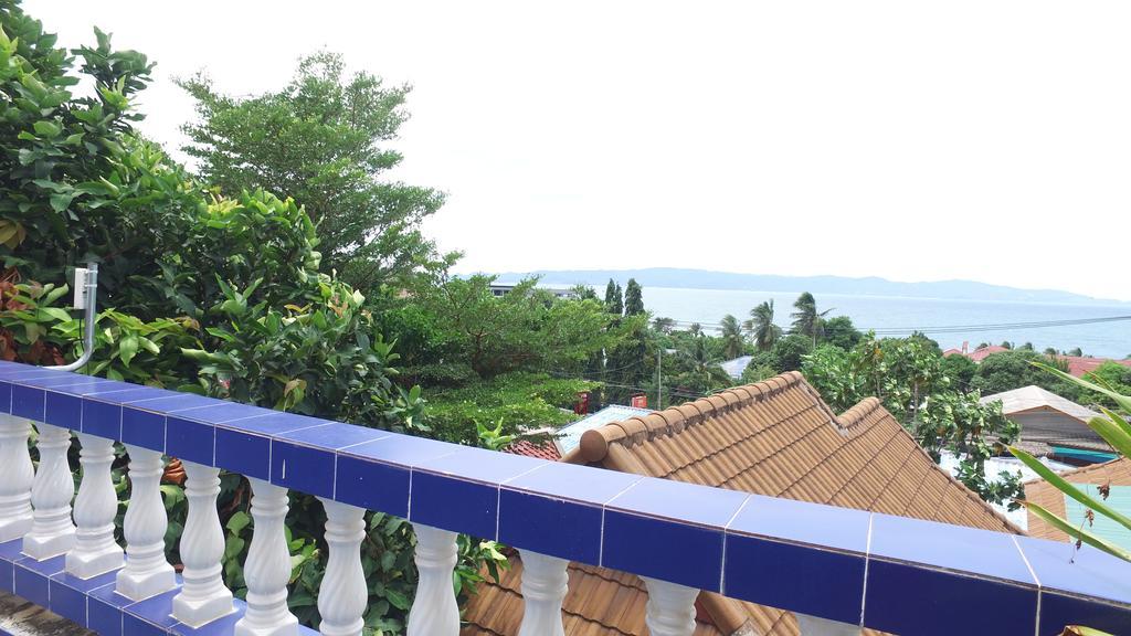 Guest house Tanyaporn House