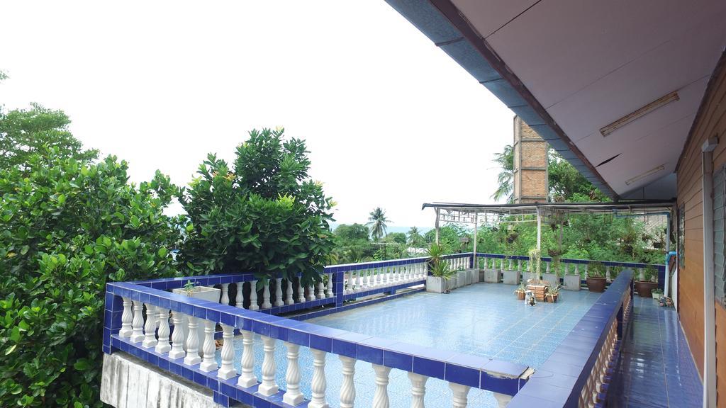 Tanyaporn House Guest house 2*