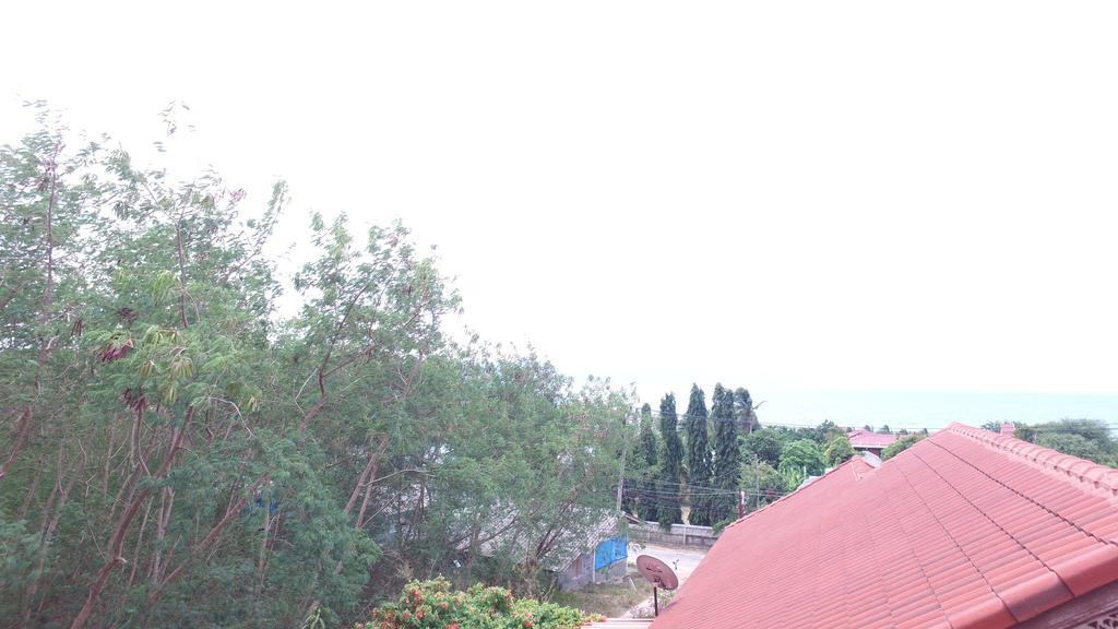 Tanyaporn House 2* Haad Rin