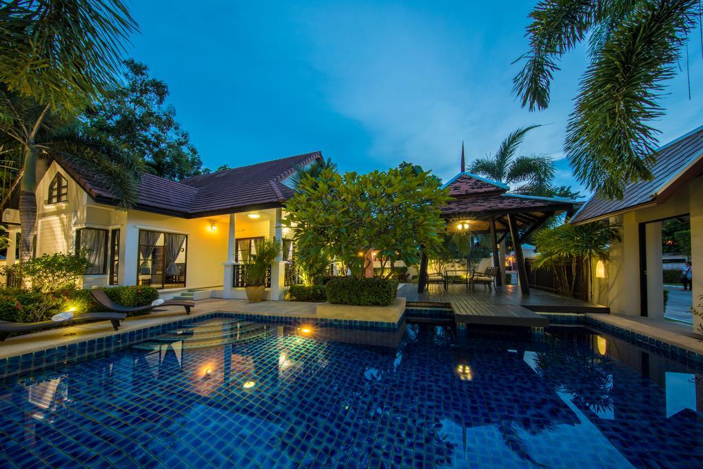 Green Pool Pattaya * Jomtien Beach