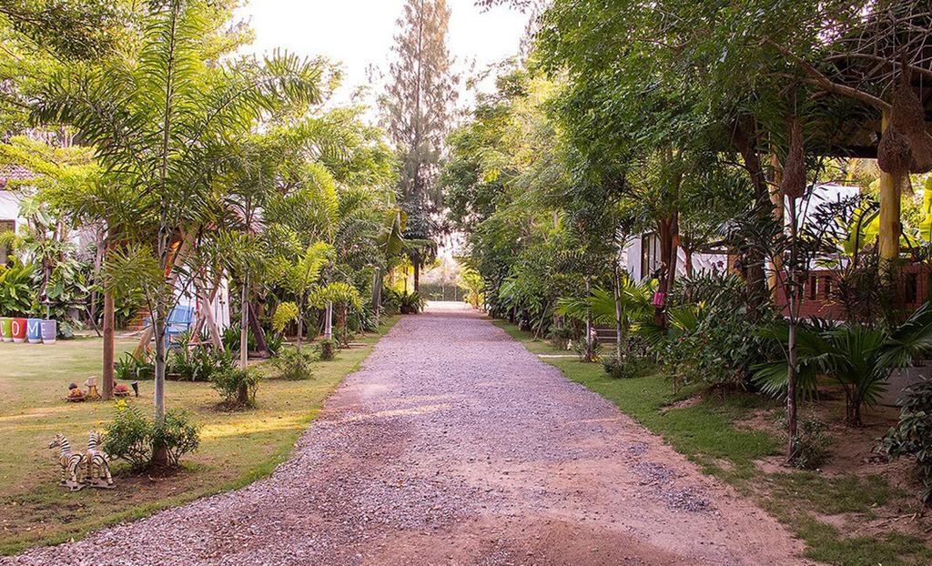 Pranburi Cabana Resort Resort