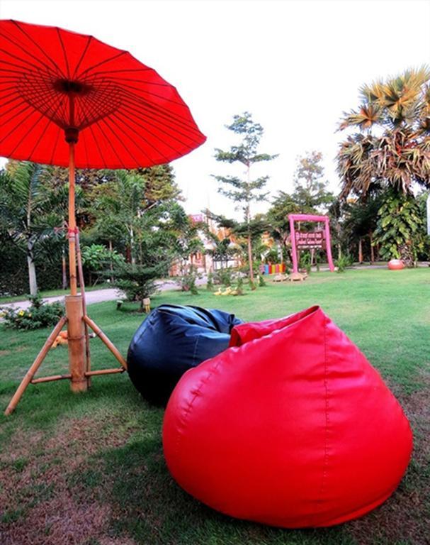 Pranburi Cabana Resort 3* Pran Buri