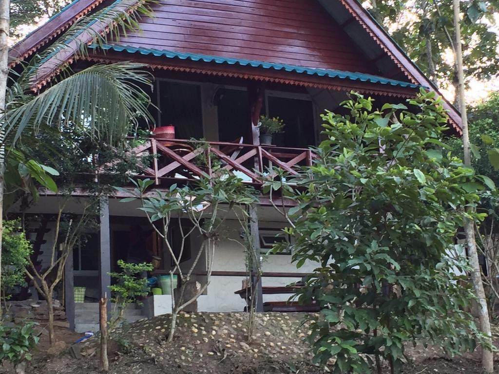 Phuphiang Khiangfah Nan