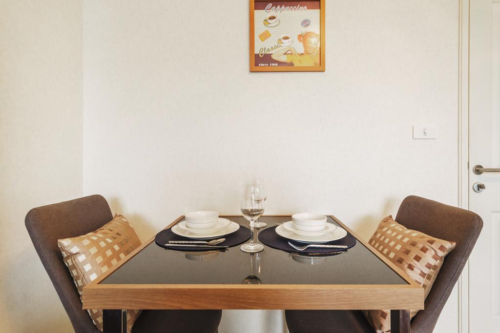 Baan Peang Ploen By Favstay * Hua Hin