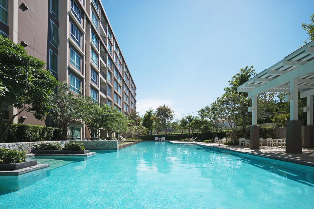 Baan Peang Ploen By Favstay Apartment *