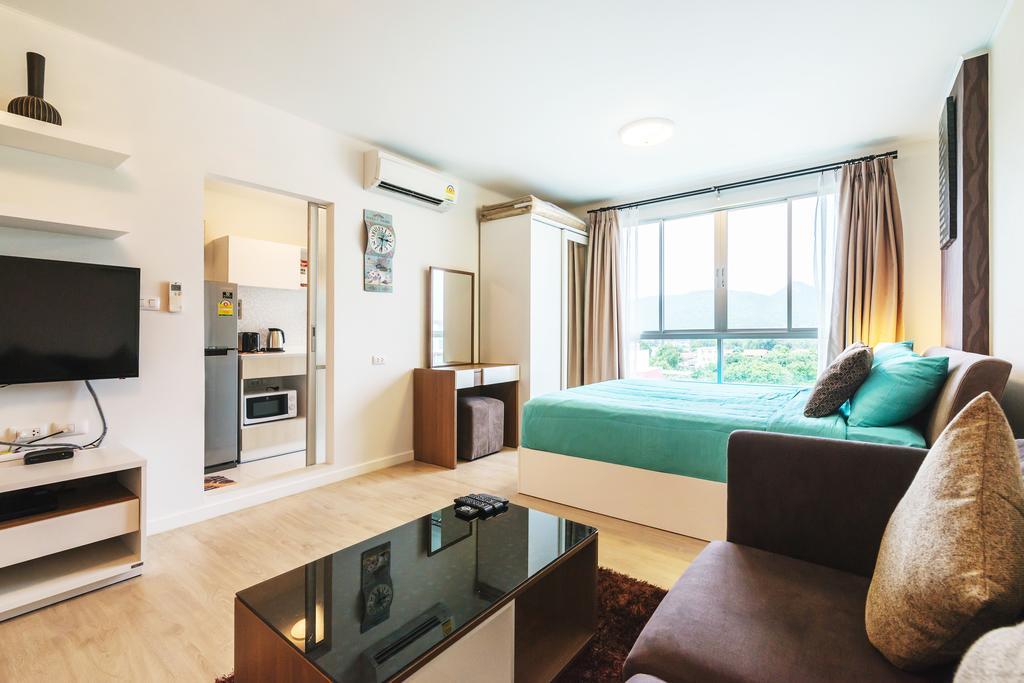 Baan Peang Ploen By Favstay * Hua Hin