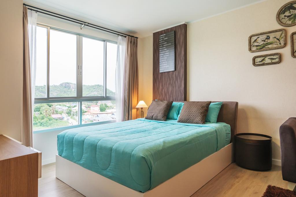 Apartment Baan Peang Ploen By Favstay