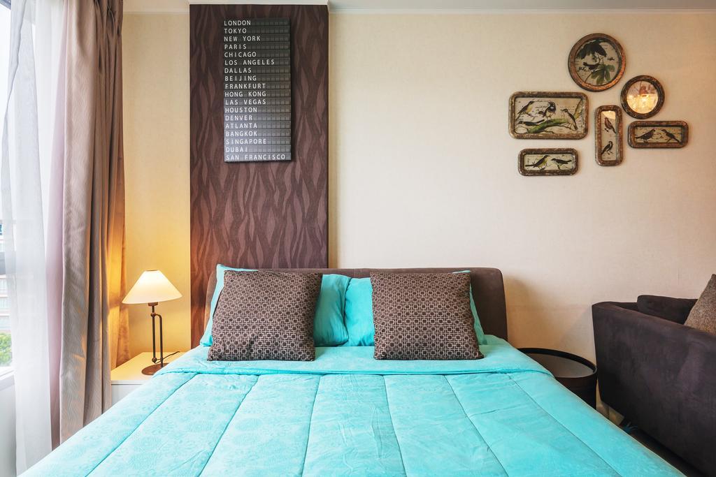 Baan Peang Ploen By Favstay