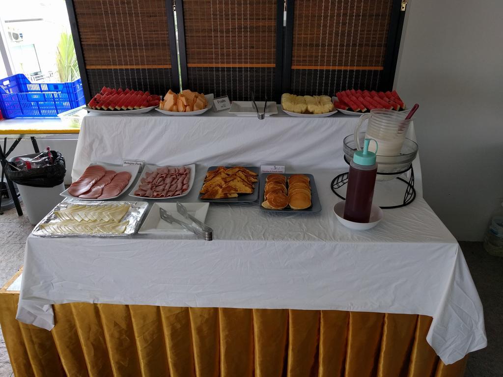 Resort Oriental Pearl Sam Roi Yot