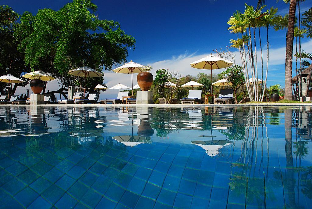 Nakamanda And Spa- Sha 5* Klong Muang Beach