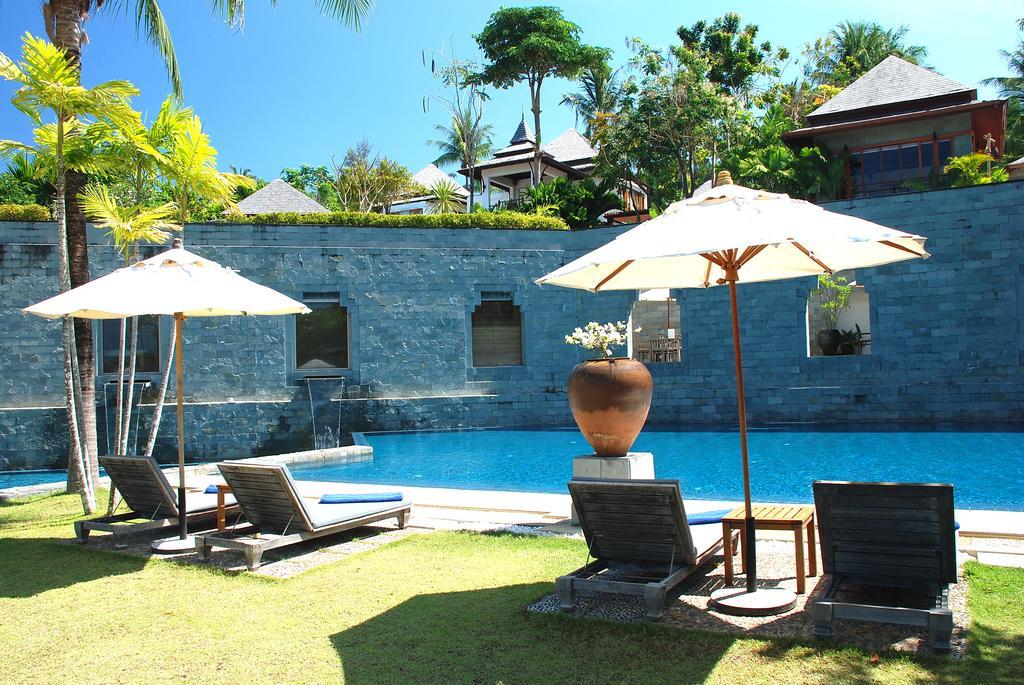 Nakamanda And Spa- Sha Resort