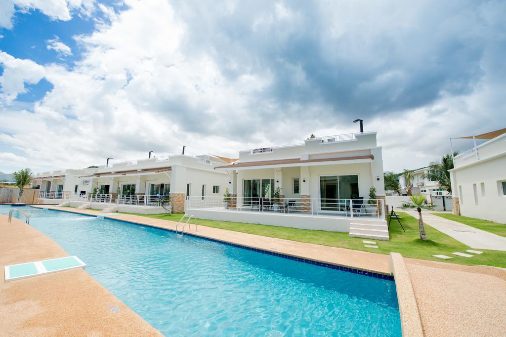 Resort Oriental Pearl Sam Roi Yot
