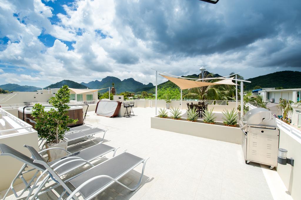 Oriental Pearl Resort