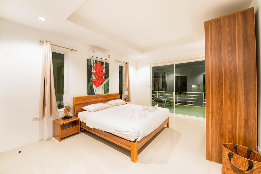 Oriental Pearl Resort