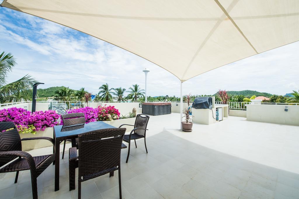 Resort Oriental Pearl 4*
