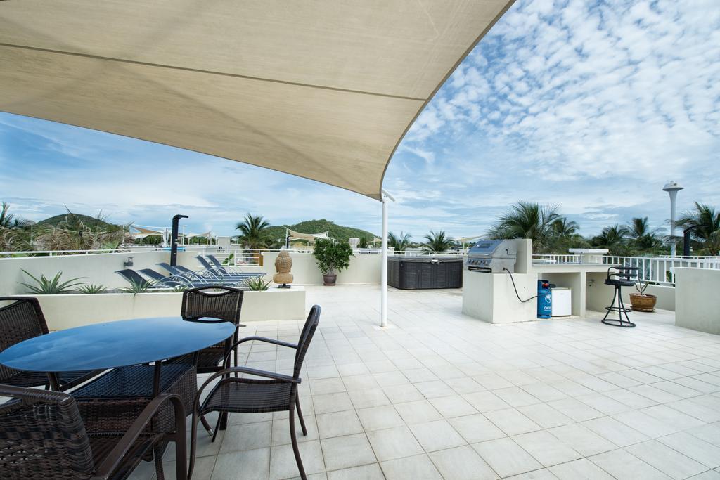 Oriental Pearl 4* Sam Roi Yot