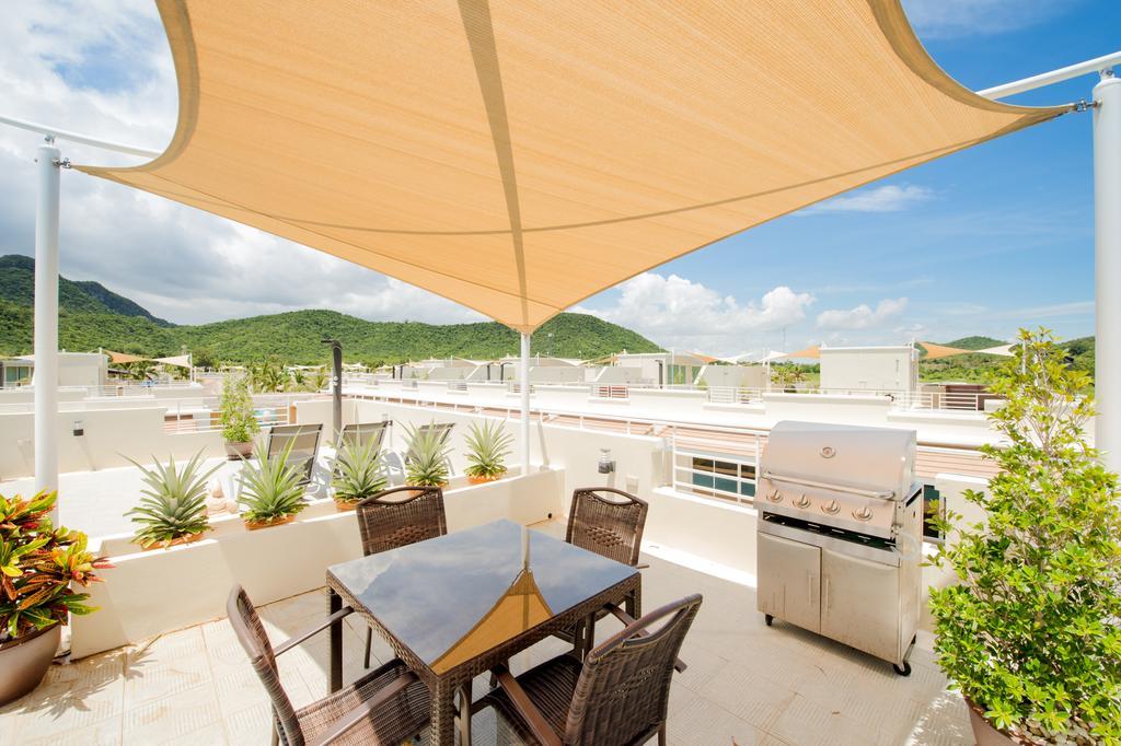 Oriental Pearl Resort Sam Roi Yot