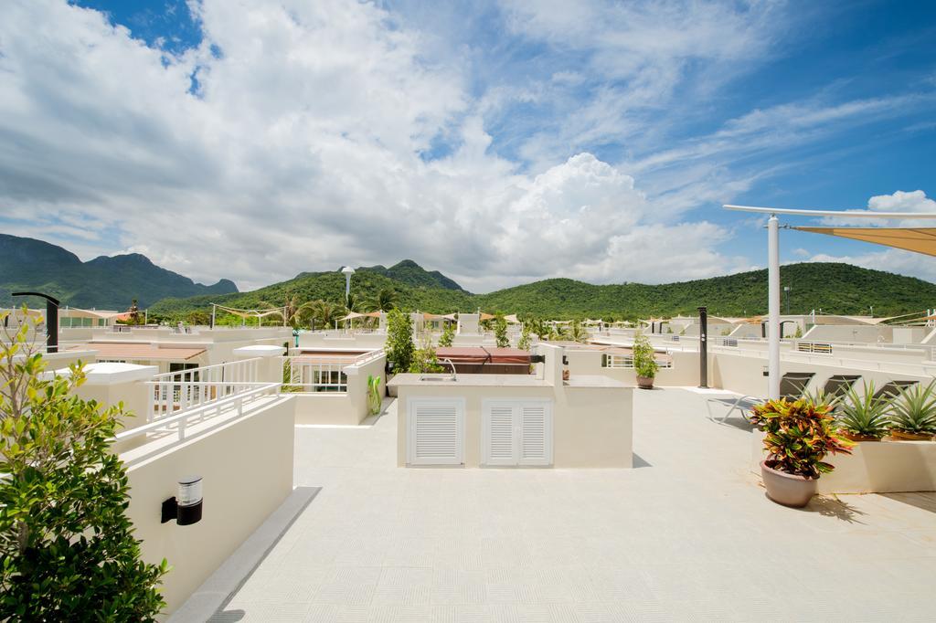 Resort Oriental Pearl