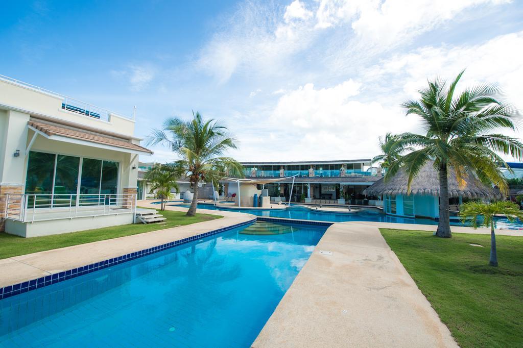 Resort Oriental Pearl Sam Roi Yot