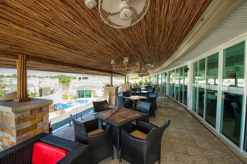 Oriental Pearl 4* Sam Roi Yot