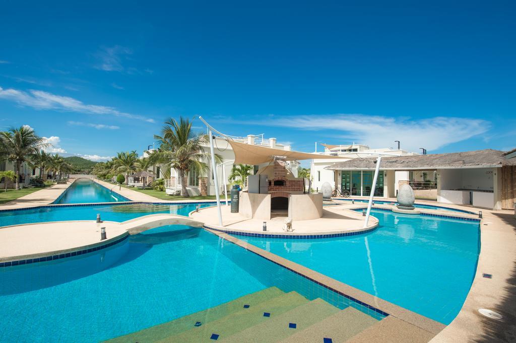 Oriental Pearl Resort Sam Roi Yot