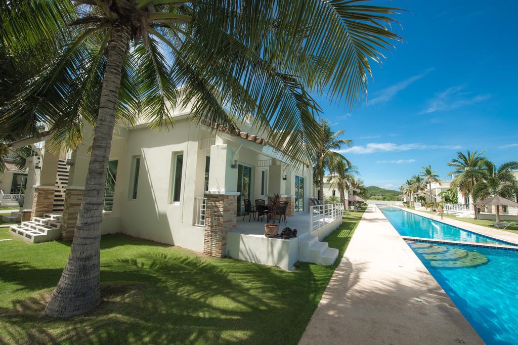 Resort Oriental Pearl Sam Roi Yot