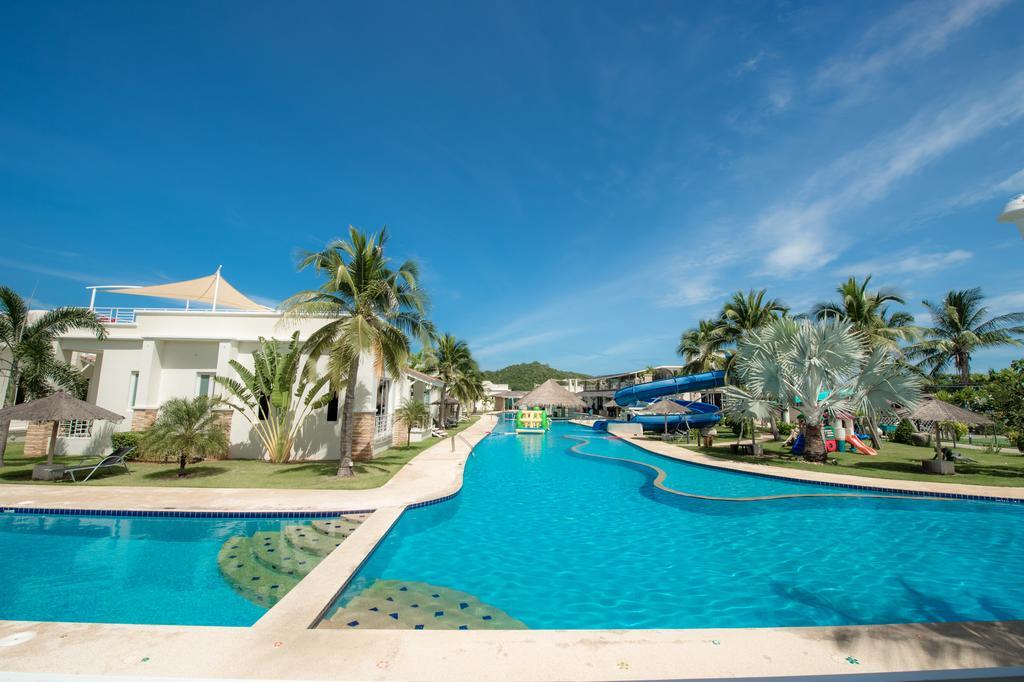Oriental Pearl Resort