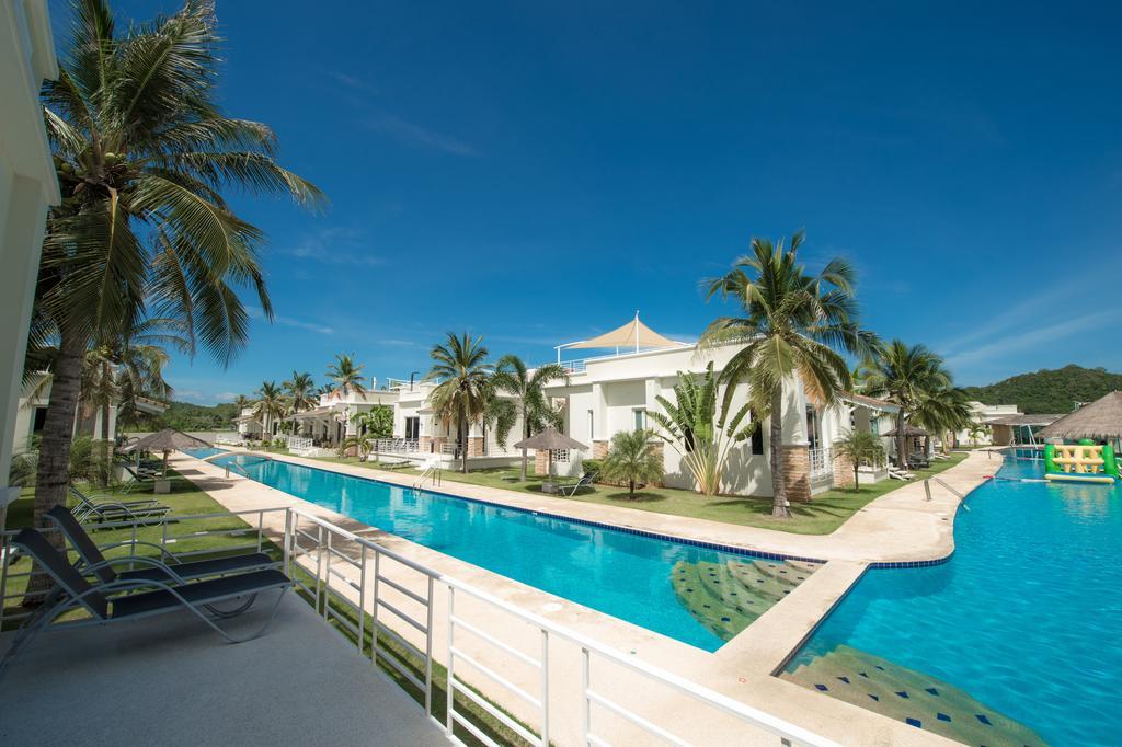 Oriental Pearl Resort 4*