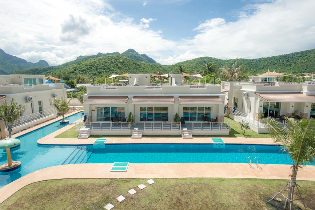 Resort Oriental Pearl
