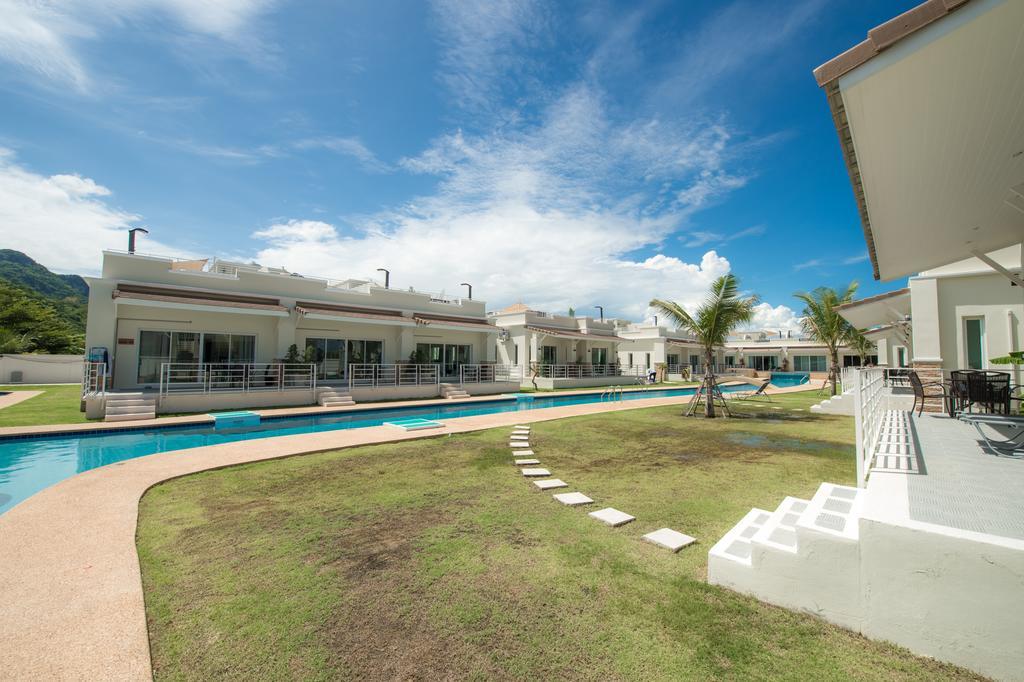 Oriental Pearl 4* Sam Roi Yot