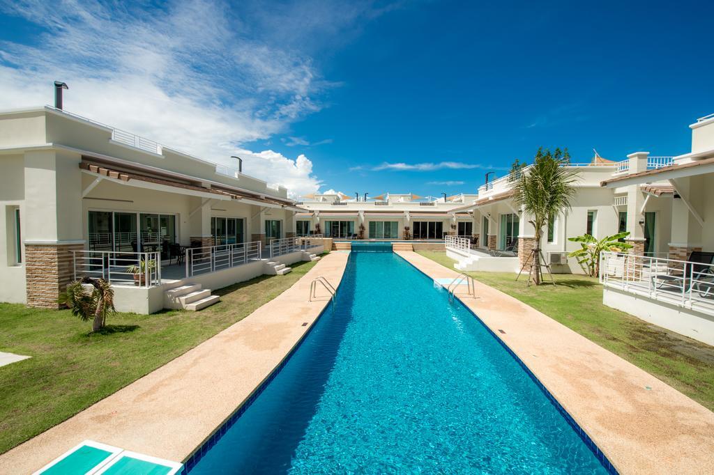 Resort Oriental Pearl 4*