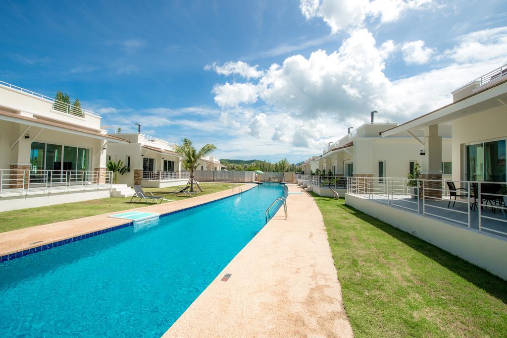 Oriental Pearl Resort 4*