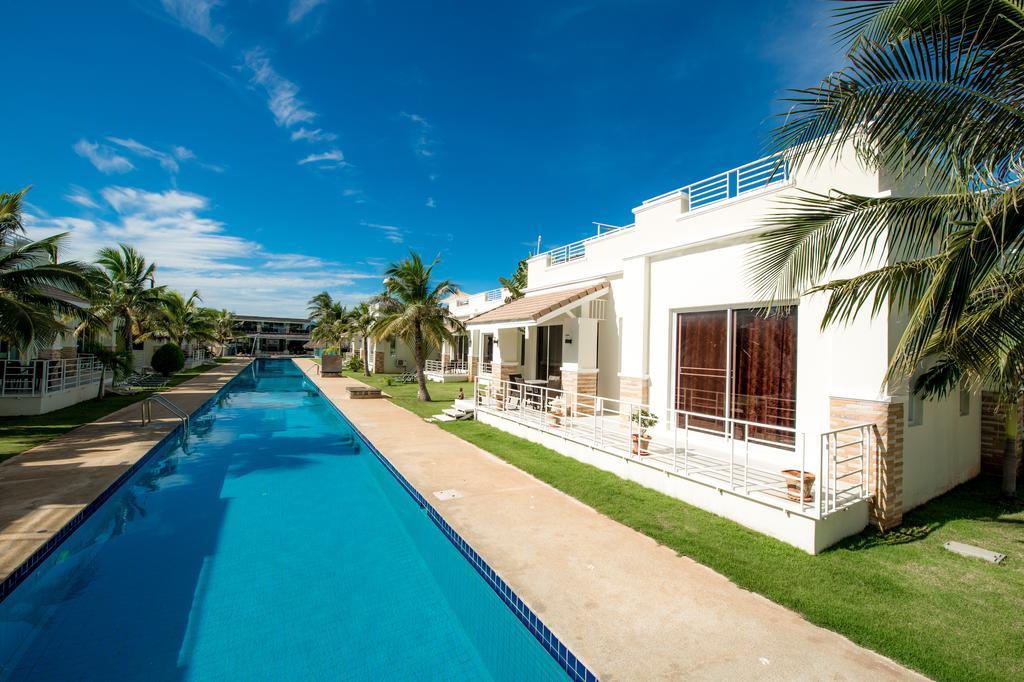 Oriental Pearl Resort 4*