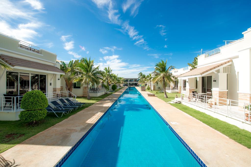 Oriental Pearl 4* Sam Roi Yot